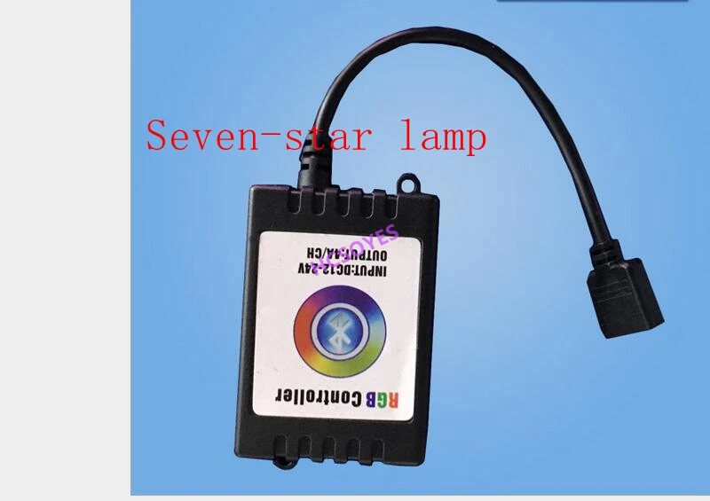 Умный мини контроллер RGB 5 В Bluetooth USB|Контролеры RGB| |