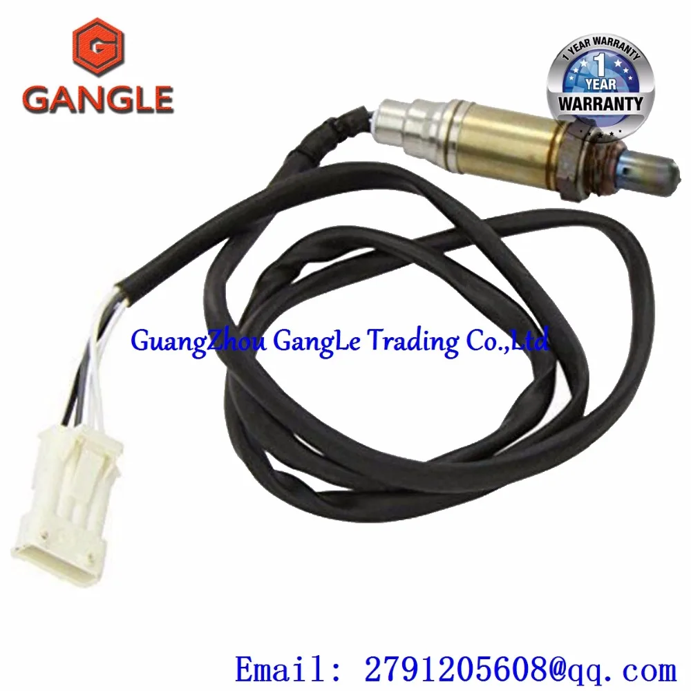 Кислородный датчик O2 лямбда соотношения воздуха и топлива для Citroen C5 Peugeot 406 407 SW 1 8