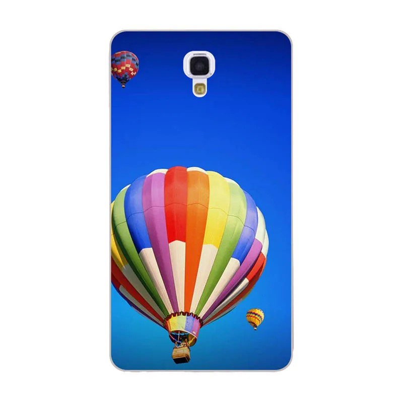 Мягкий силиконовый чехол для телефона s для samsung Galaxy Note 3 Neo SM-N7505/SM-N7502/SM-N750/Note3 Lite чехол для телефона задняя крышка с принтом - Цвет: M095