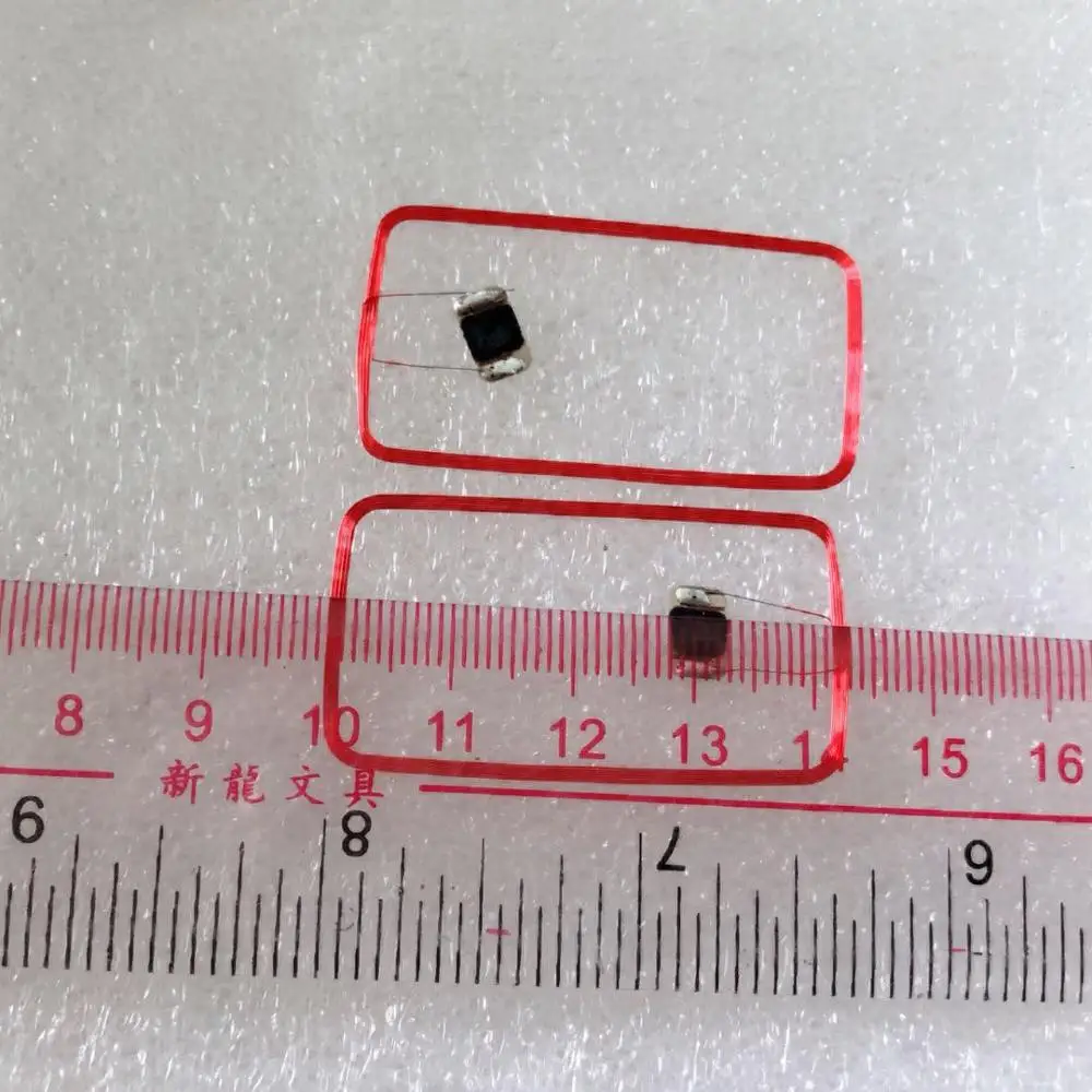 IC катушка UID COB антенна репликация чип аналоговый номер карты повторное стирание