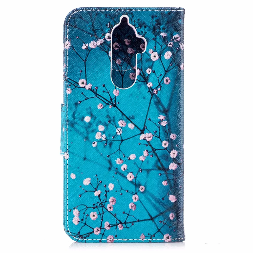 Мода Стиль кошелек чехол для Lenovo K8 Примечание флип телефон кожаный xt1902 телефона