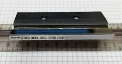 Печатающая головка для DIGI MI/LI 700 (оригинальная деталь No 565 743 04 ) Rohm KD3003 DC72 или KF3003 GM50A
