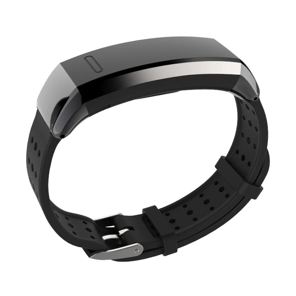 Спортивный ремешок на запястье для Huawei Band 2 Pro B19 B29 силиконовый сменный смарт