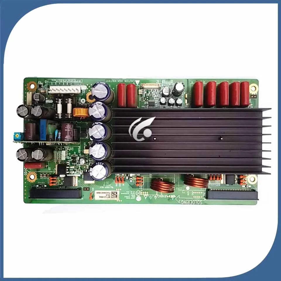 Оригинальный Для платы 42V8 и X3 6870QZH004B 6871QZH953B X3_ZSUS хороший ручная работа|original|original new