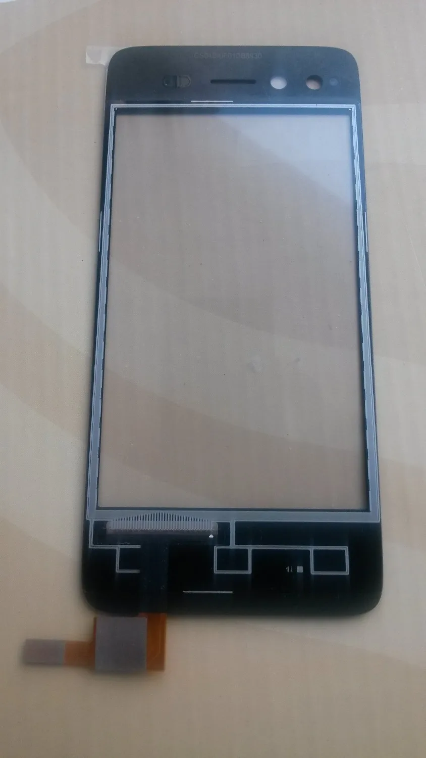 Высокое Качество 100% хороших рабочих Infocus M2 сенсорный экран для переднее стекло
