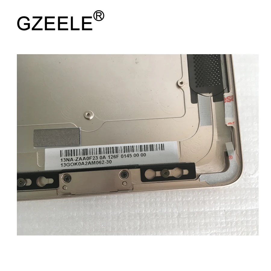 Задняя крышка GZEELE для ASUS TF201 ЖК экран PN : 13GOK0A2AM062 30 13NA ZAA0F23|cover for laptop|laptop covercovers asus