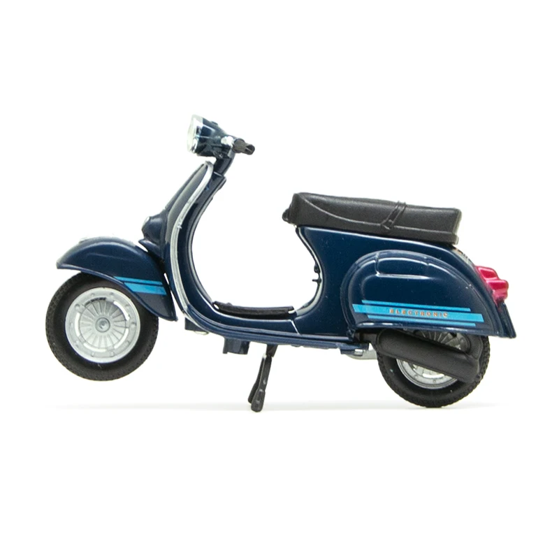 Модель мотоцикла Maisto 1:18 модель 125 ET3 Primaver VESPA Piaggio база для велосипеда литье под