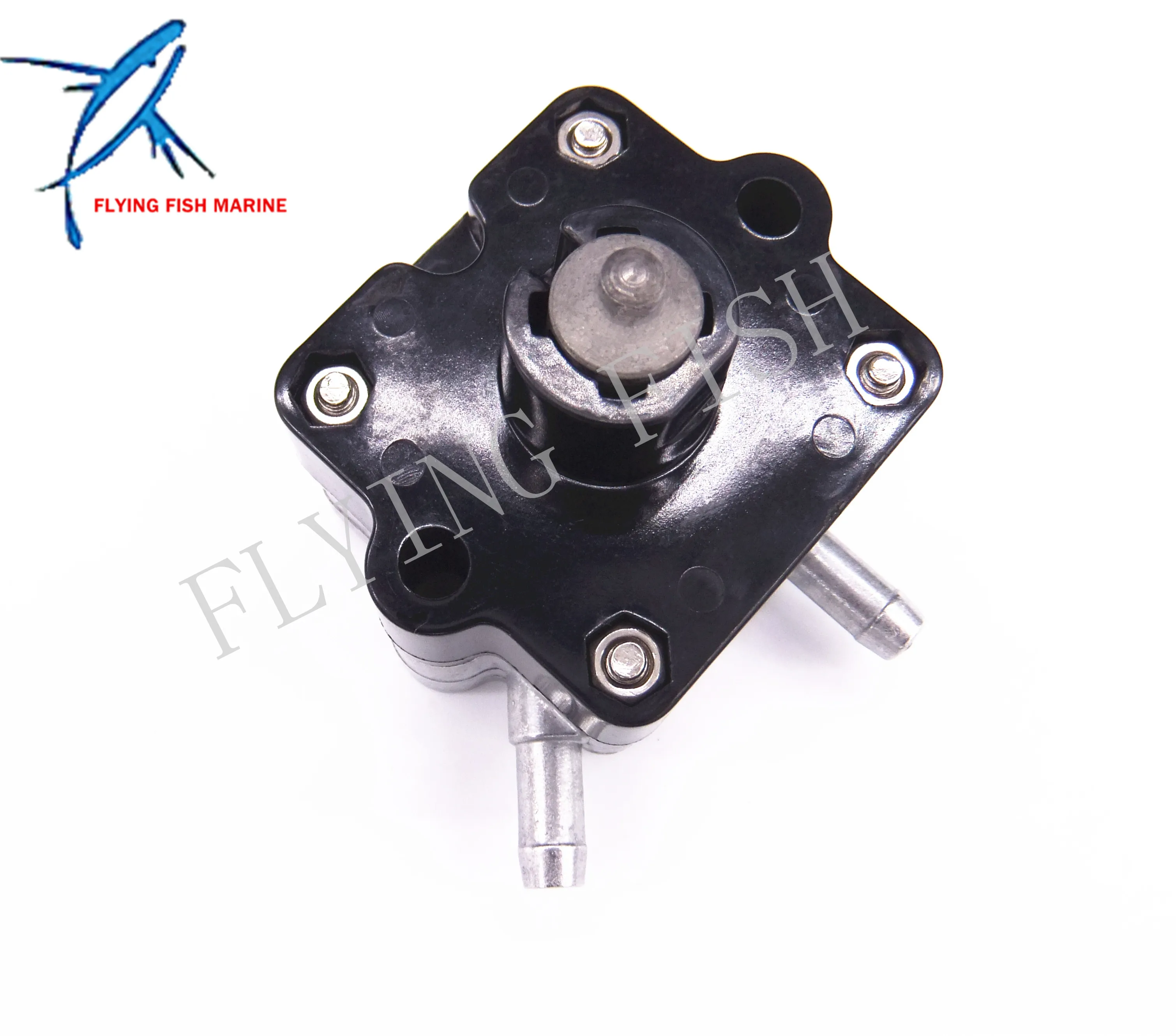 Boat Motor Fuel Pump For Hangkai F6.5 4-stroke Outboard Engine | Автомобили и мотоциклы