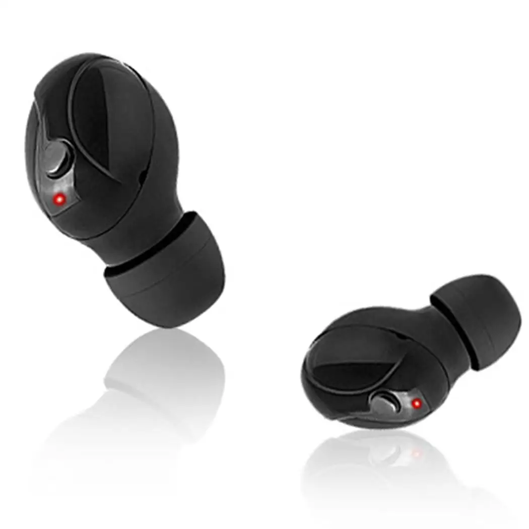 Мини беспроводные наушники Bluetooth 5 0 подберите и автоматические 500Amh комплект 10 m Boot