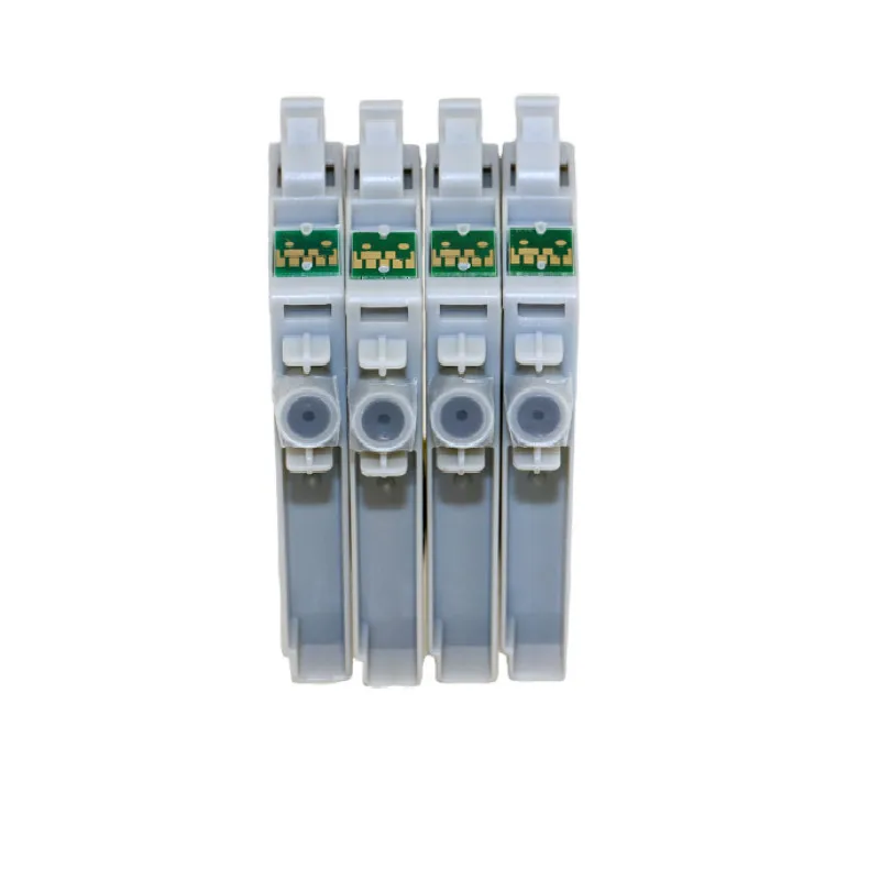 5x совместимый T2881 T2882 T2883 T2884 чернильный картридж для 288XL Expression Home XP 430 330 434 440