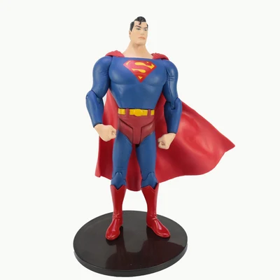 DC Бэтмен Джокер синдикат ПВХ фигурка Коллекция Модель игрушки 7 дюймов 16 см 33 стиля - Цвет: Темный хаки