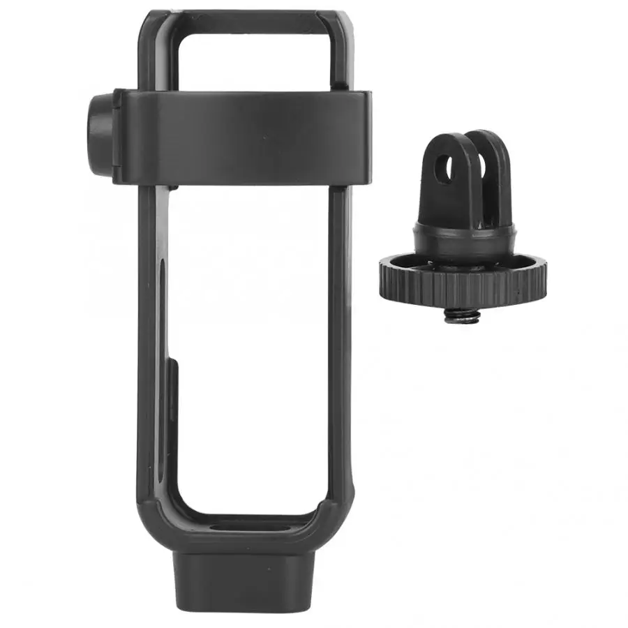 1/4 винтовой корпус защитный чехол рамка Комплект для DJI OSMO Карманная камера винт