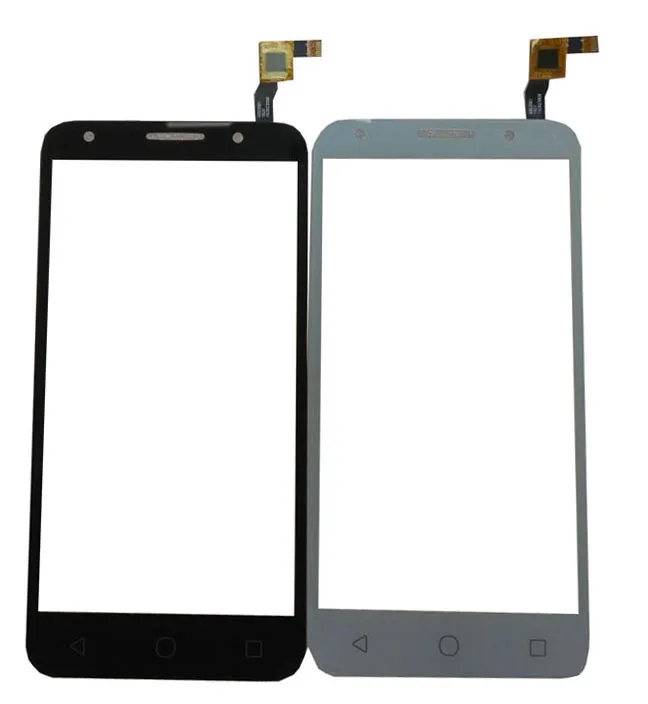 Дисплейный модуль для Alcatel Pixi 4 4G LTE OT5045 OT5044 5045A 5045D 5045G|color display|lcd display screendisplay screen |