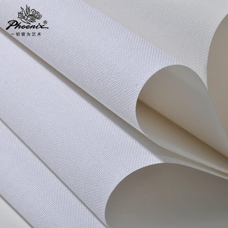 Масляная бумага для рисования и живописи акриловый пигмент 10 страниц макетная