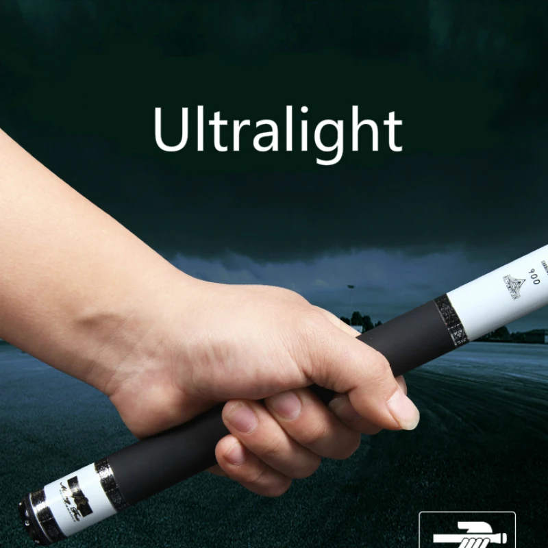 Короткосекционная Удочка из высокоуглеродистой стали сверхтвердая 28 тонов для