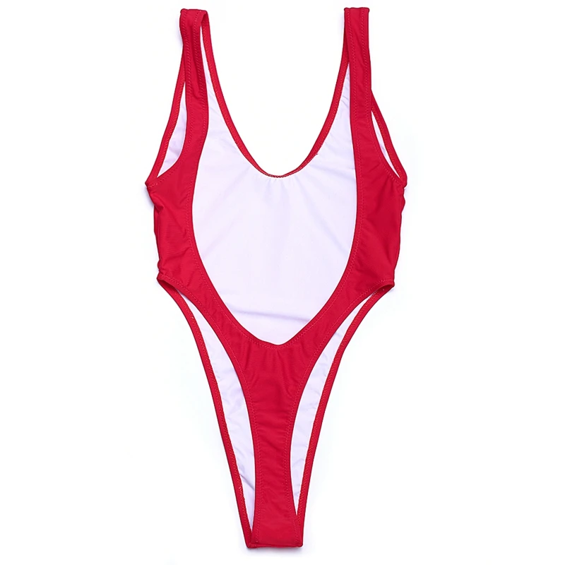 Suittop новинка женский купальник 2017 летний сексуальный Maillot De Bain Femme цельный