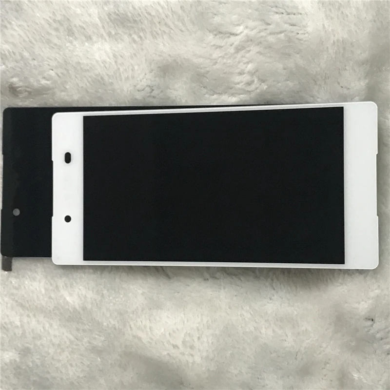 Оригинальный оригинальный 5 2 &quotips для SONY Xperia Z4 ЖК сенсорный экран Замена E6533 E6553