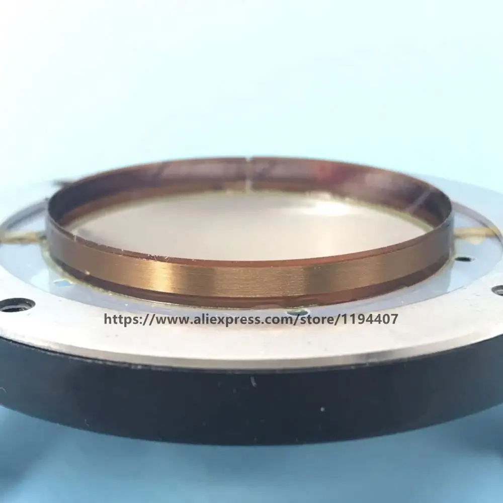 Aftermarket диафрагма для 18 звуков ND1070 ND1090 HD1050 драйвер EAW DN-10/1702-8 8 Ом 44 мм | Электроника