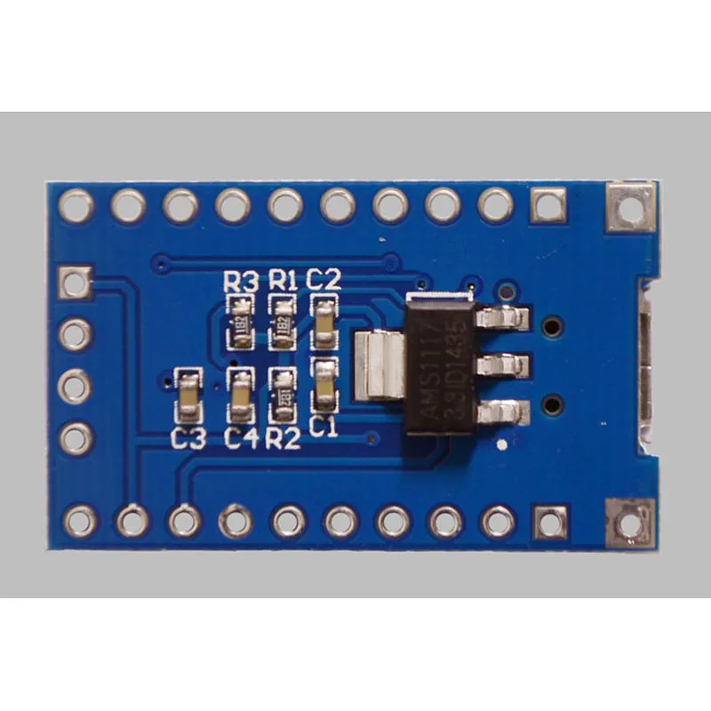 STM8 Развитию минимальные Системы основной плате stm8s103f3p6 | Обустройство дома
