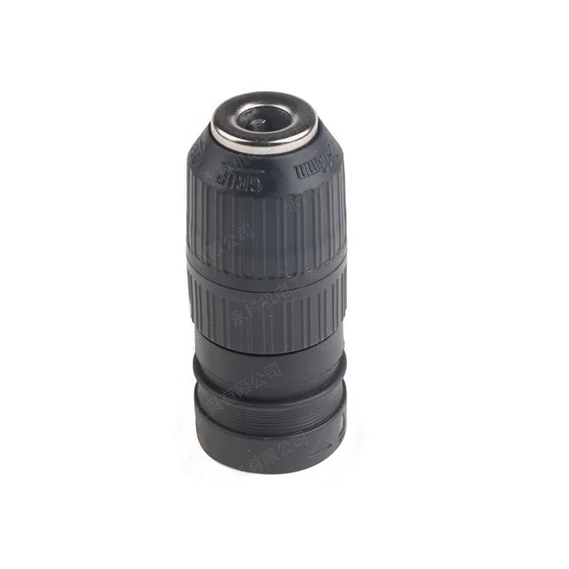 Патрон для электродрели Bosch GBH2-24 1/2-20UNF 2-13 мм аксессуары цилиндрического патрона