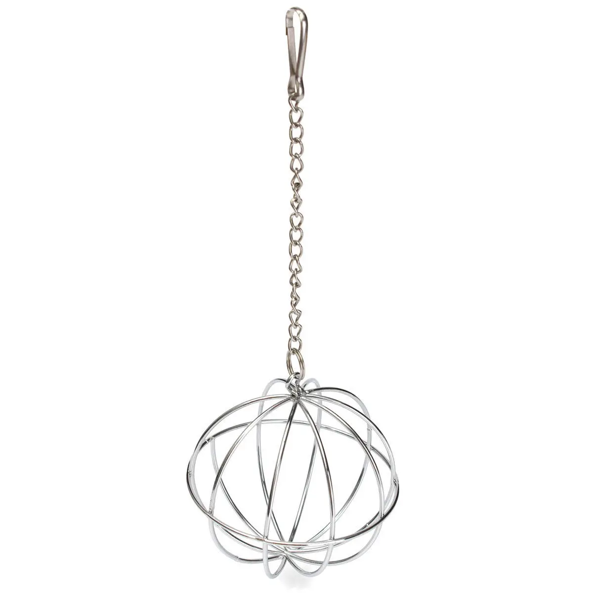 Круглый диспенсер для пищевых продуктов подвесная игрушка шар морская свинка