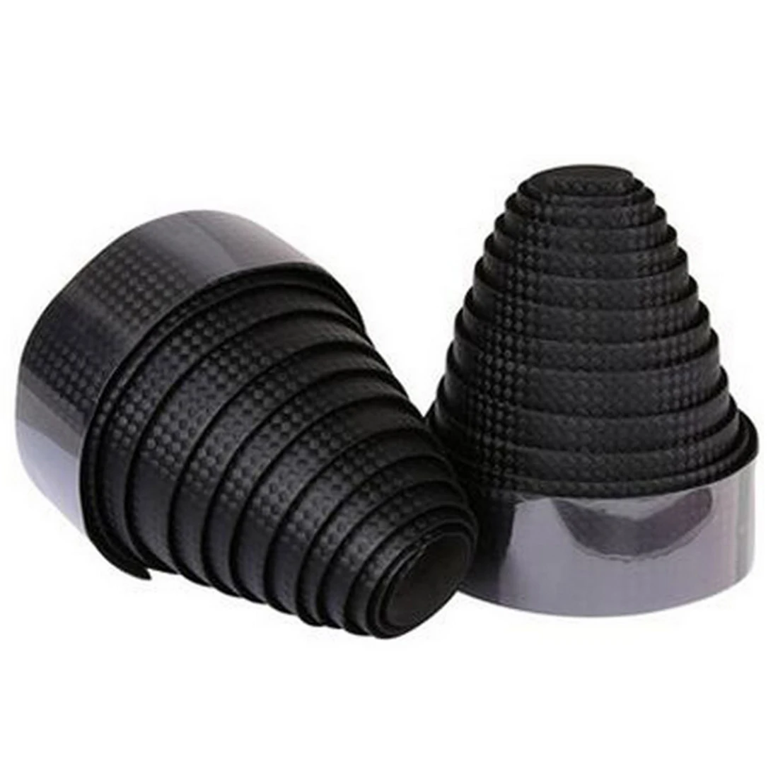 1 pairновые Велоспорт ленты на руль для шоссейного велосипеда спорта катания