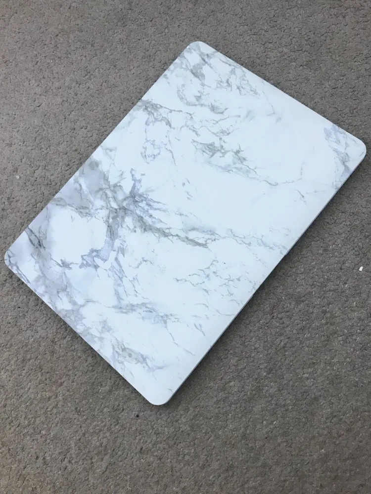 Пластиковый чехол MOSISO для ноутбука Macbook Pro 13 15 A1706 A1708 A1707 w/out Touch Bar 2018 2019 +