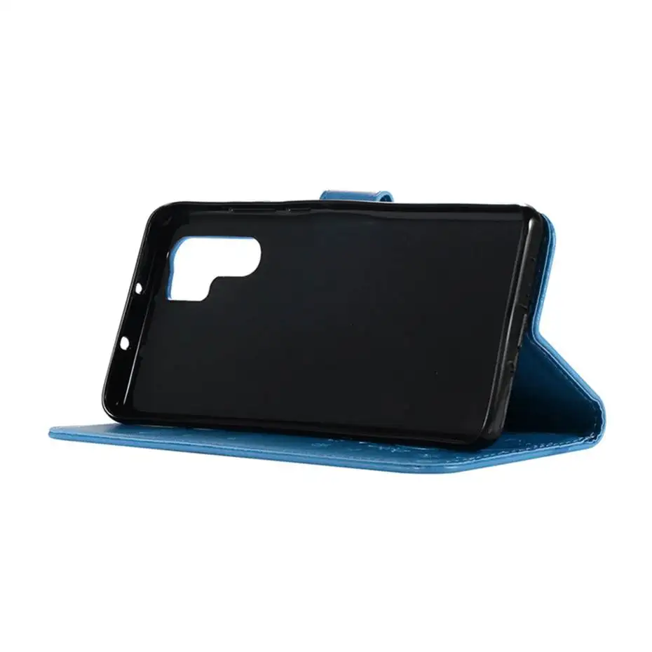 Кожаный флип-чехол для huawei P20 P10 P30 P9 Lite Mini Коврики 20 10 Nova4 P Smart Y6 Y7 Y9 Pro Prime Honor 8C 8X10 Lite чехол
