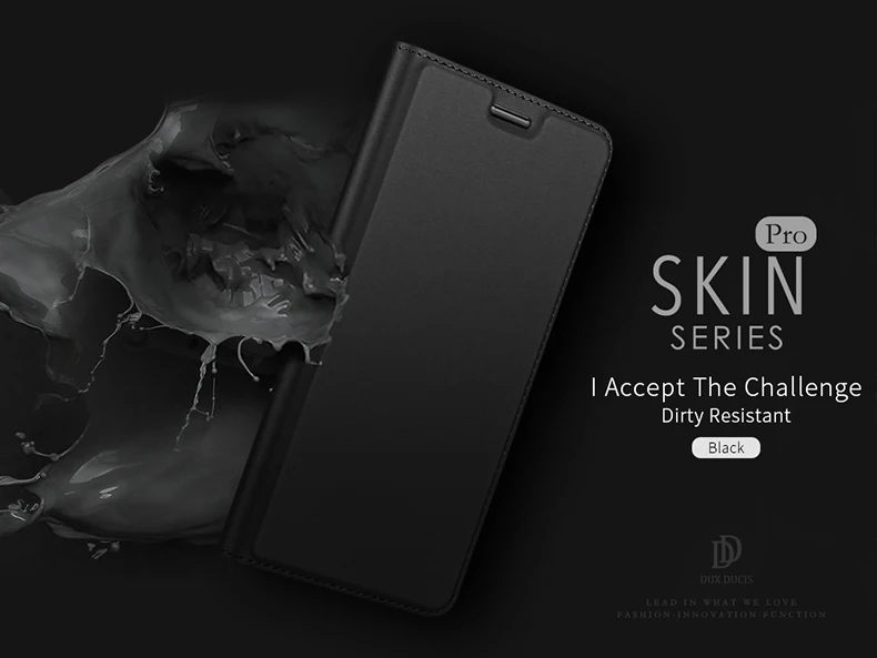 Кожаный флип-чехол DUX DUCIS для huawei P30 Pro Чехол P30 Lite кошелек чехол для телефона s для huawei P30 Pro Lite P30Pro чехол Etui Coque
