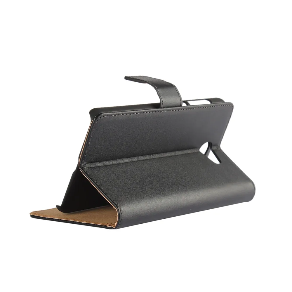 Роскошный компактный чехол-кошелек из натуральной кожи Y6 2 для Huawei Y5 Y5II