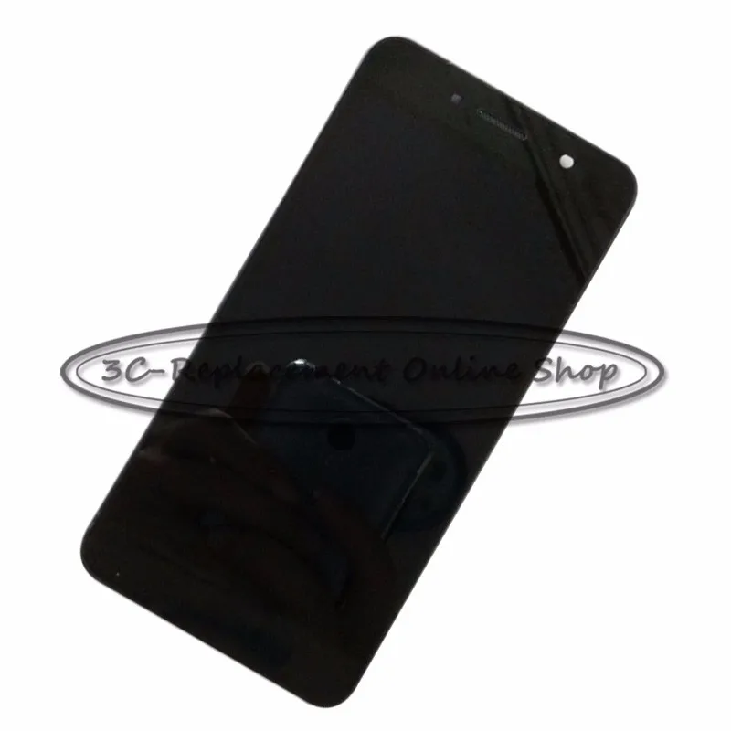 Для huawei honor 4c pro TIT-L01 ЖК-дисплей+ кодирующий преобразователь сенсорного экрана в сборе с заменой рамы(не подходит для honor 4c