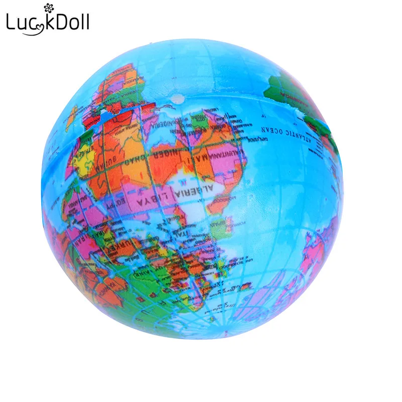 LUCKDOLL аксессуары для кукол игрушки земля подходит большинства детей лучший