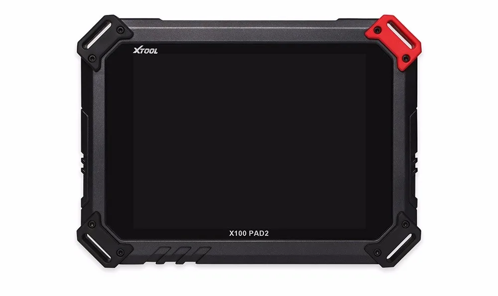 100% Оригинальный Xtool X100 PAD2 Pro Wifi и Bluetooth с VW 4th 5th PAD 2 KC100 для EPB EPS программатор