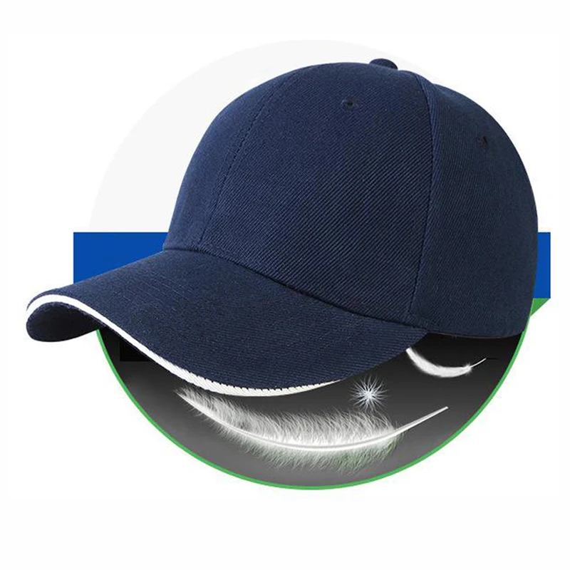 Bump cap защитный шлем Рабочая защитная шляпа дышащие облегченные каски безопасности бейсбольный стиль для наружных работников двери GMZ001