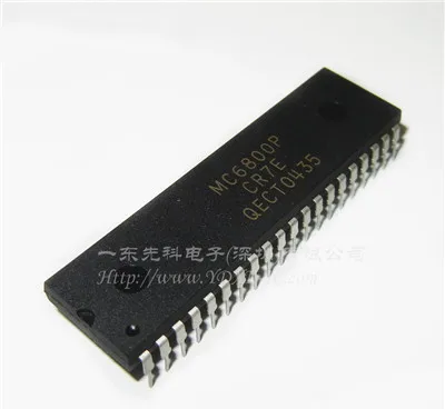 100% новый и оригинальный MC6800P MC6800 | Электроника