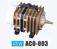 SUNSUN ACO-003 SUNSUN ACO-001 ACO-002 ACO-003 ACO-004 ACO-005 ACO-006 ACO-007 ACO-008 ACO-010 ACO-012 ACO-016 ACO-818 Электромагнитная воздушный насос - Цвет: SUNSUN ACO-003