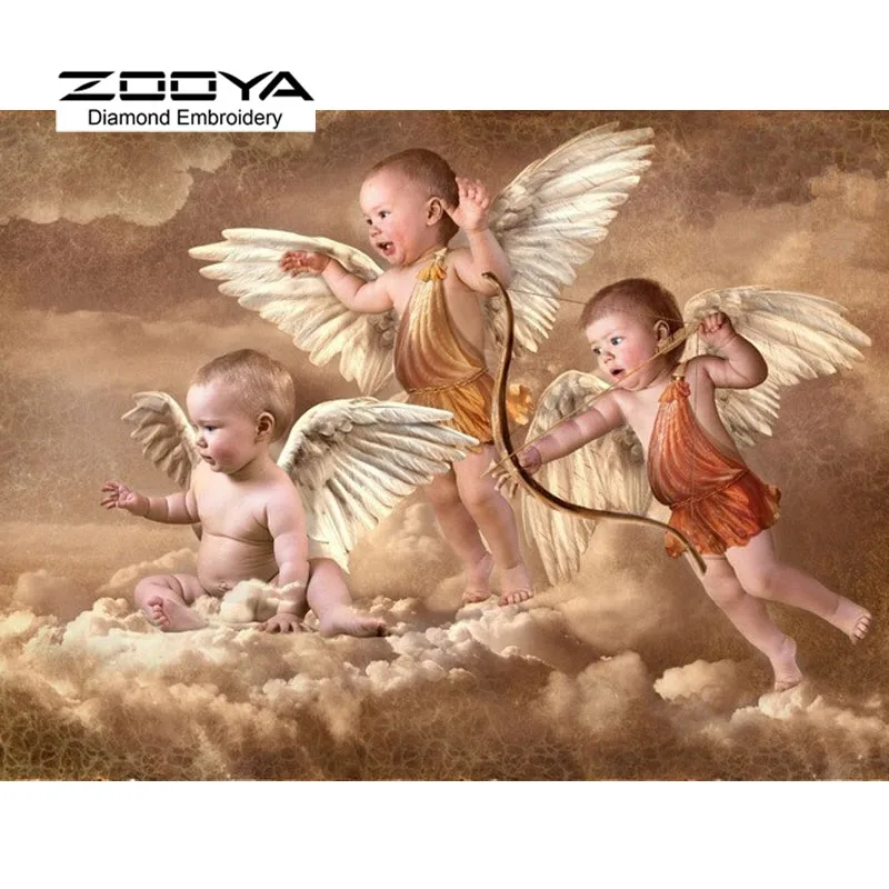 Алмазная 5d-картина сделай сам детская алмазная живопись вышивка крестиком