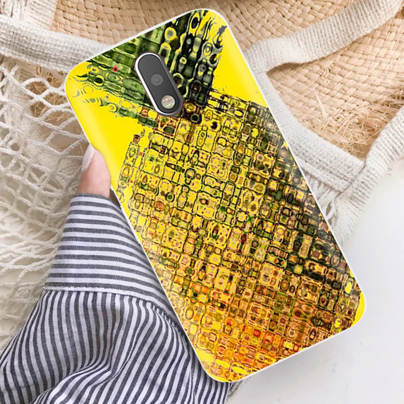 for Motorola Moto G4 Plus Sweethearts Cover Cases 5.5 inch Soft Silicon Protector G 4rd Phone Case Protection Shell |