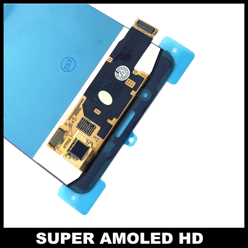 100% замена Testet LCDS для Samsung Galaxy A9 A900 A9000 A900F SM AMOLED ЖК дисплей сенсорный экран полный