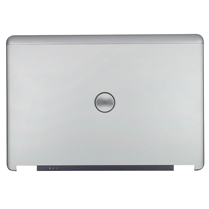

Новый высококачественный чехол для ноутбука Dell E7440, задняя крышка с ЖК-экраном, серебристый чехол с задней крышкой для ноутбука 0HV9NN HV9NN 0D0M8R