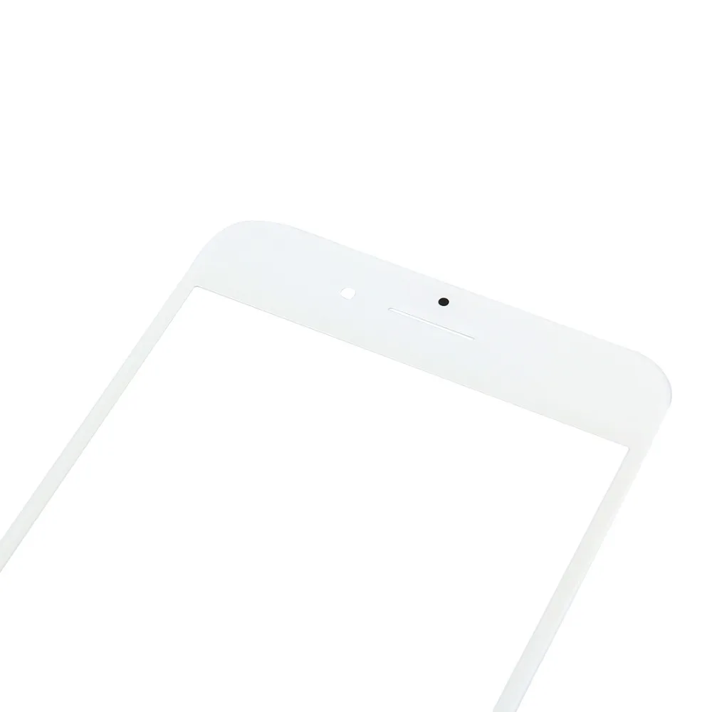 Новинка переднее внешнее стекло для iPhone 7 plus крышка сенсорной панели запасные