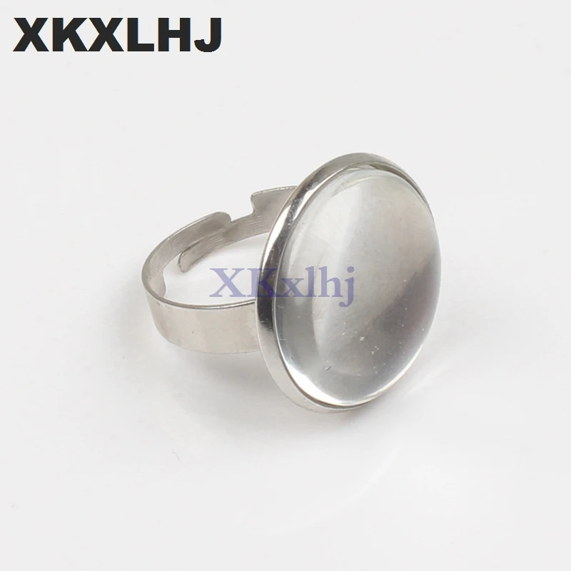 Классическое кольцо XKXLHJ для писания художественное изображение ручной работы