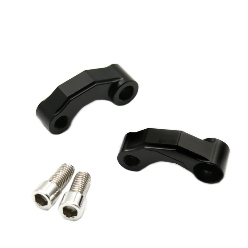 Адаптер удлинителя зеркала для Мотоцикла BMW R 1200 GS 1200GS R1200GS LC Adventure ADV 2013 2016 2015