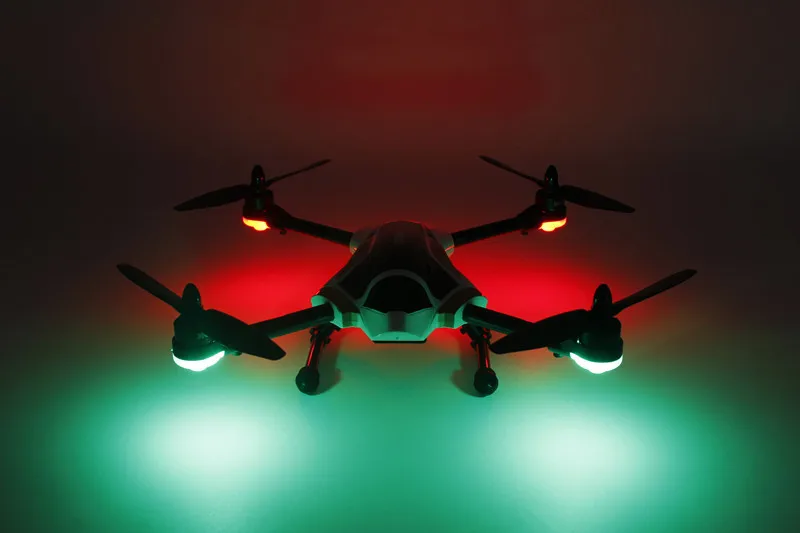 XK X251 бесщеточный мотор 2,4 г 4CH 6-осевой Квадрокоптер 3D сальто RC Quadcopter RTF р/у пультом дистанционного управления X7 передатчик