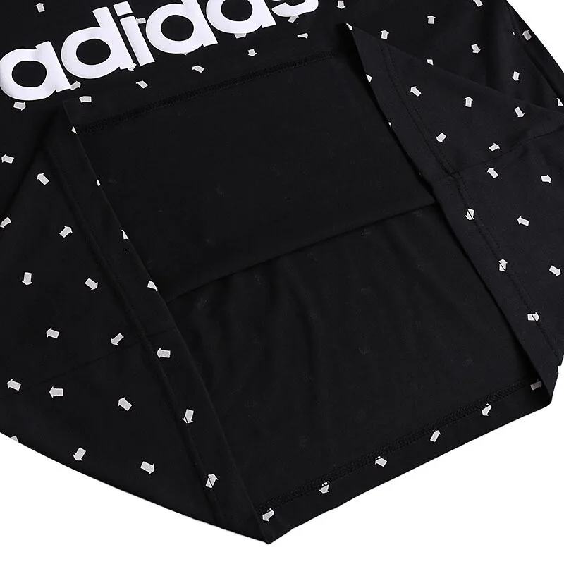 Original New Arrival Adidas Originals TREFOIL TEE Men's T-shirts short sleeve Sportswear | Спорт и развлечения