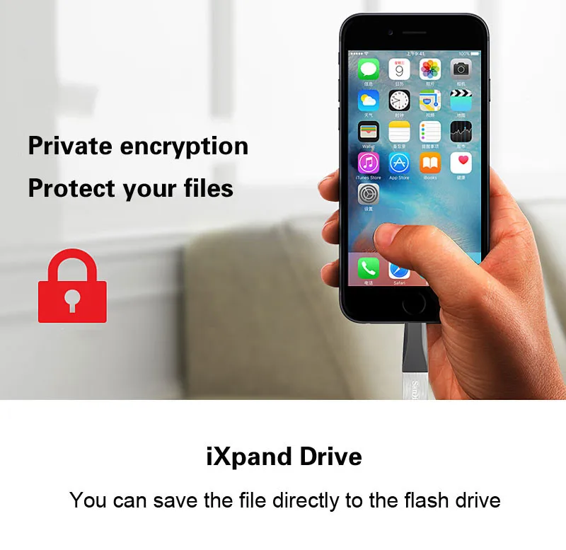 Карта памяти Micro SD USB флэш-накопитель для iPhone iPad iPod освещение флеш-накопитель 128 Гб 64 ГБ 32 ГБ Флешка 64 Гб USB 3,0 карта памяти