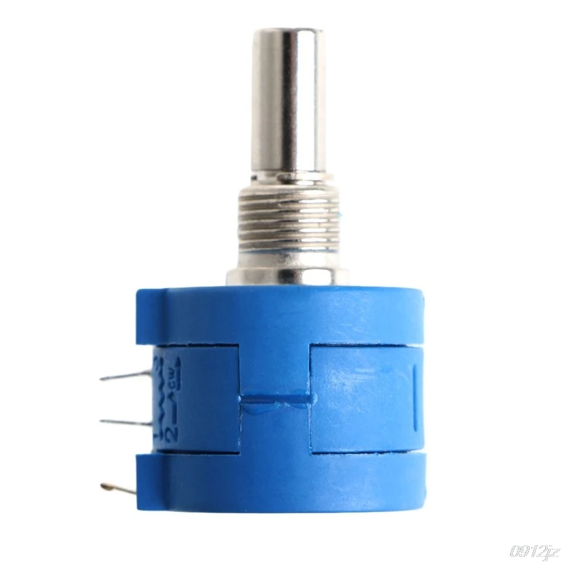 3590S-2-102L 3590 S 1 K-омовая точность Multiturn переменный резистор с потенциометром
