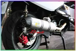 Изменение LEOVINCE CBR CB400 CB600 CBR600 CBR1000 CBR250 мотоцикл выхлопной трубы глушитель выхлопной трубы CBR125 ER6N ER6R YZF600 Z750