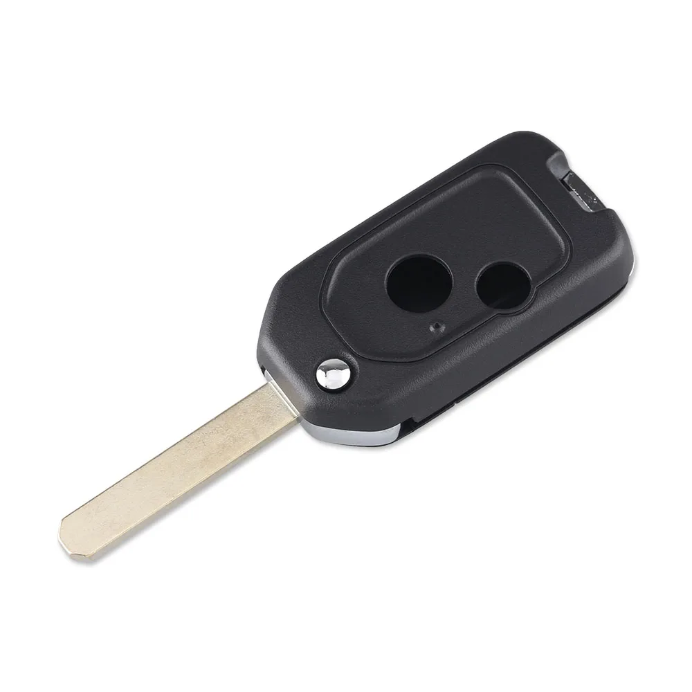 Чехол KEYYOU Uncut/Cut Blade с модифицированным пультом дистанционного управления для Honda