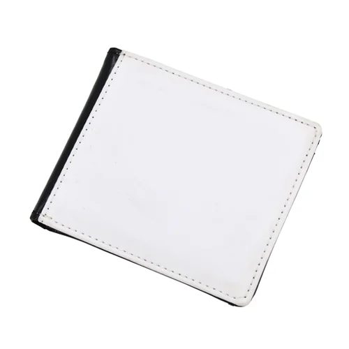 10pcs/lot wholesale Sublimation diy bag blank wallet Print Bag Hot Saleing Men women Wallet Short Skin Wallets Purses Fashion | Дом и сад